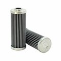 Beta 1 Filters Hydraulic replacement filter for SE008B25B4 / STAUFF B1HF0075588